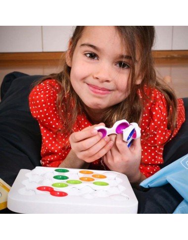 Loginis lavinamasis žaidimas - Lavinamieji žaidimai vaikams