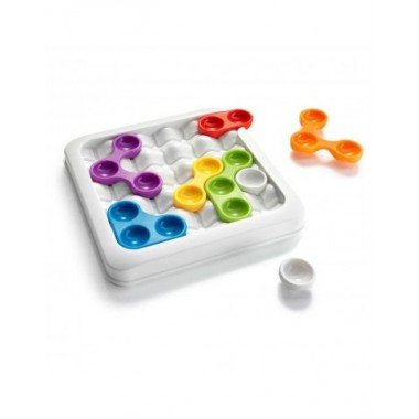 Loginis lavinamasis žaidimas - Lavinamieji žaidimai vaikams