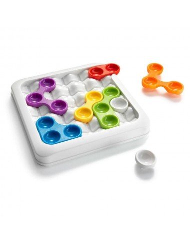 Loginis lavinamasis žaidimas - Lavinamieji žaidimai vaikams