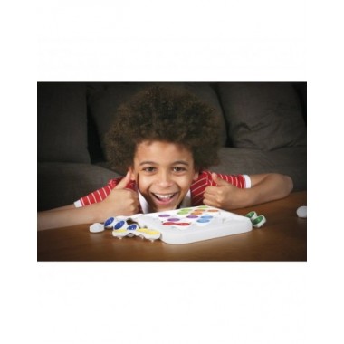 Loginis lavinamasis žaidimas - Lavinamieji žaidimai vaikams