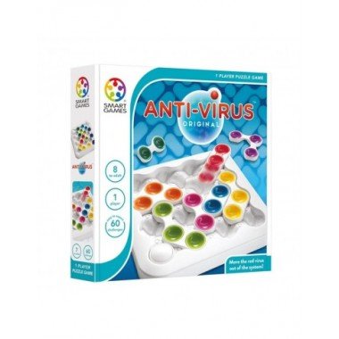 Loginis lavinamasis žaidimas - Lavinamieji žaidimai vaikams