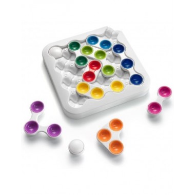 Loginis lavinamasis žaidimas - Lavinamieji žaidimai vaikams