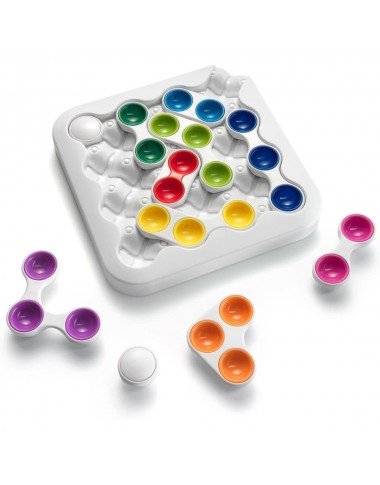 Loginis lavinamasis žaidimas - Lavinamieji žaidimai vaikams