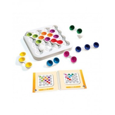 Loginis lavinamasis žaidimas - Lavinamieji žaidimai vaikams