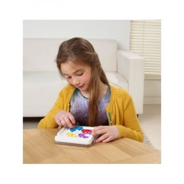 Loginis lavinamasis žaidimas - Lavinamieji žaidimai vaikams