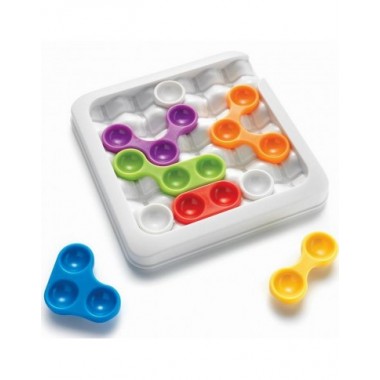 Loginis lavinamasis žaidimas - Lavinamieji žaidimai vaikams