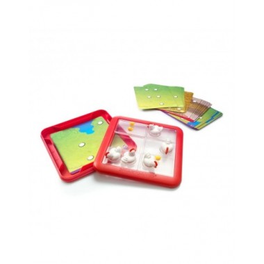 Loginis lavinamasis žaidimas - Lavinamieji žaidimai vaikams