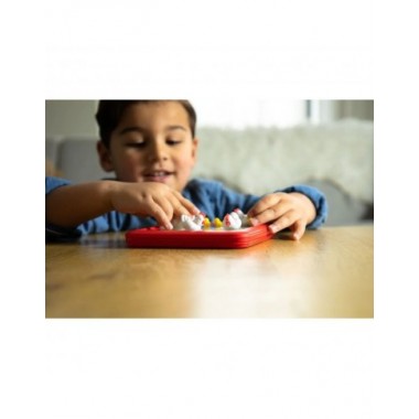 Loginis lavinamasis žaidimas - Lavinamieji žaidimai vaikams