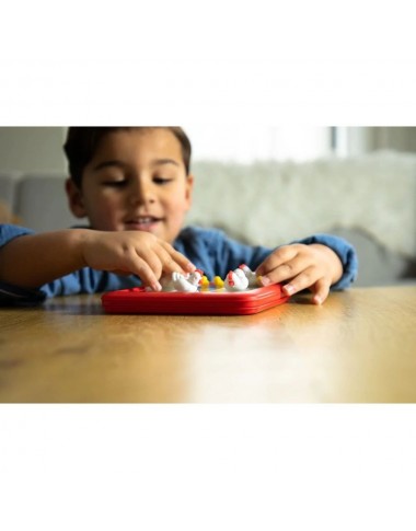 Loginis lavinamasis žaidimas - Lavinamieji žaidimai vaikams