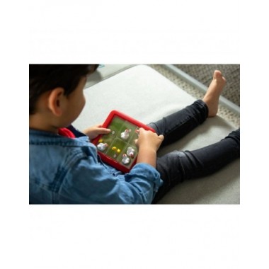 Loginis lavinamasis žaidimas - Lavinamieji žaidimai vaikams