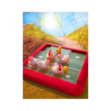 Loginis lavinamasis žaidimas - Lavinamieji žaidimai vaikams