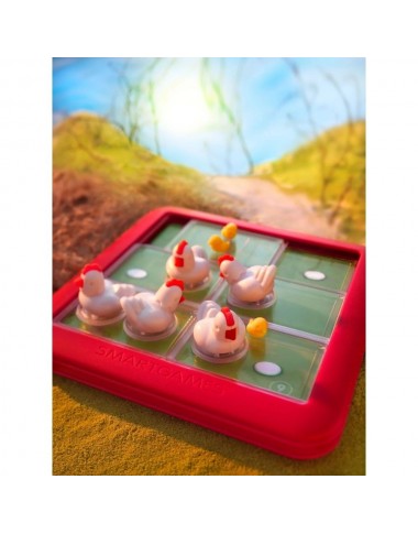 Loginis lavinamasis žaidimas - Lavinamieji žaidimai vaikams