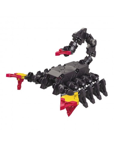 LaQ konstruktoriai vaikams - Lavinamieji konstruktoriai vaikams