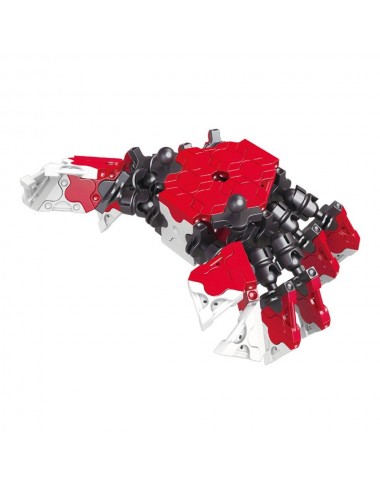 LaQ konstruktoriai vaikams - Lavinamieji konstruktoriai vaikams