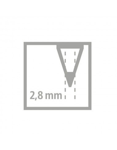 Stabilo akvareliniai pieštukai - Kanceliarinės prekės vaikams