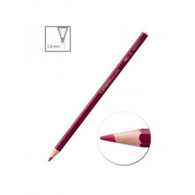 Stabilo akvareliniai pieštukai - Kanceliarinės prekės vaikams