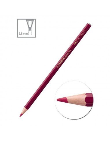 Stabilo akvareliniai pieštukai - Kanceliarinės prekės vaikams