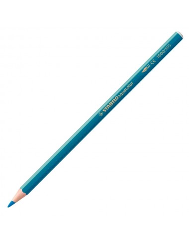 Stabilo akvareliniai pieštukai - Kanceliarinės prekės vaikams