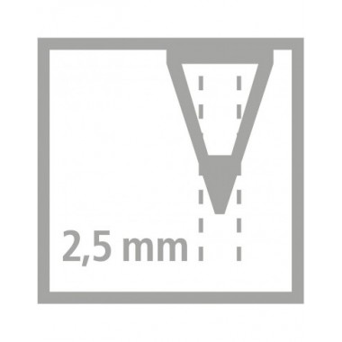 Stabilo akvareliniai pieštukai - Kanceliarinės prekės vaikams