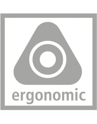 Stabilo ergonomiškas piešukas B EASYgraph - Kanceliarinės prekės vaikams