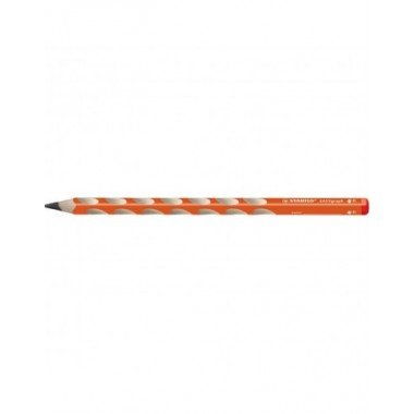 Stabilo ergonomiškas piešukas B EASYgraph - Kanceliarinės prekės vaikams