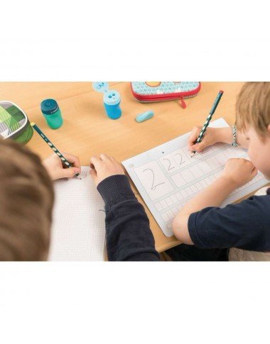 Stabilo ergonomiškas piešukas B EASYgraph - Kanceliarinės prekės vaikams