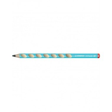 Stabilo ergonomiškas piešukas B EASYgraph - Kanceliarinės prekės vaikams