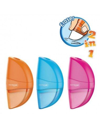 Drožtukas - Kanceliarinės prekės mokyklai 