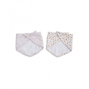 Lulujo muslino kaklaskarės kūdikiui - Prekės kūdikiams