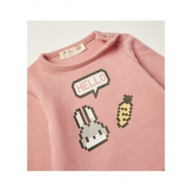 ZIPPY megztukas kūdikiui - Drabužiai kūdikiams