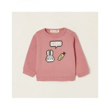 ZIPPY megztukas kūdikiui - Drabužiai kūdikiams