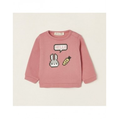 ZIPPY megztukas kūdikiui - Drabužiai kūdikiams