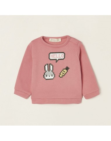 ZIPPY megztukas kūdikiui - Drabužiai kūdikiams