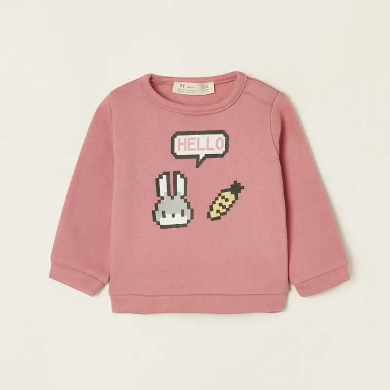 ZIPPY megztukas kūdikiui - Drabužiai kūdikiams