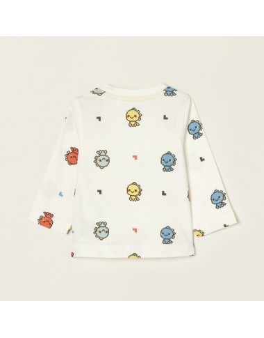 ZIPPY marškinėliai kūdikiui - Drabužiai kūdikiams