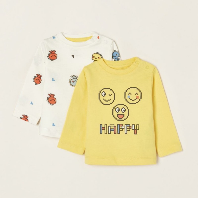 ZIPPY marškinėliai kūdikiui - Drabužiai kūdikiams