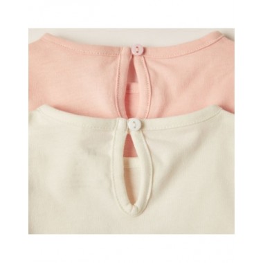 ZIPPY marškinėliai kūdikiui - Drabužiai kūdikiams