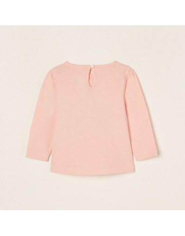 ZIPPY marškinėliai kūdikiui - Drabužiai kūdikiams