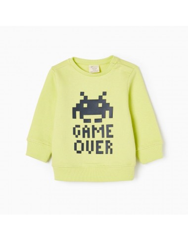 ZIPPY vaikiškas džemperis - Apranga vaikams