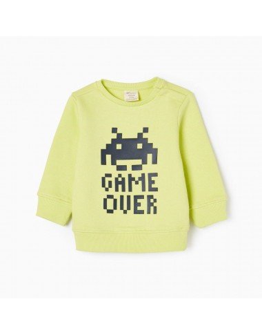 ZIPPY vaikiškas džemperis - Apranga vaikams