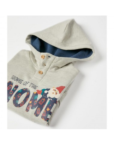 ZIPPY vaikiškas džemperis - Apranga vaikams