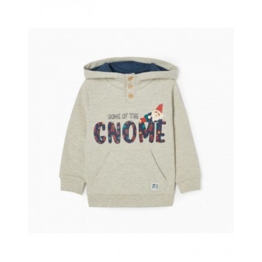 ZIPPY vaikiškas džemperis - Apranga vaikams