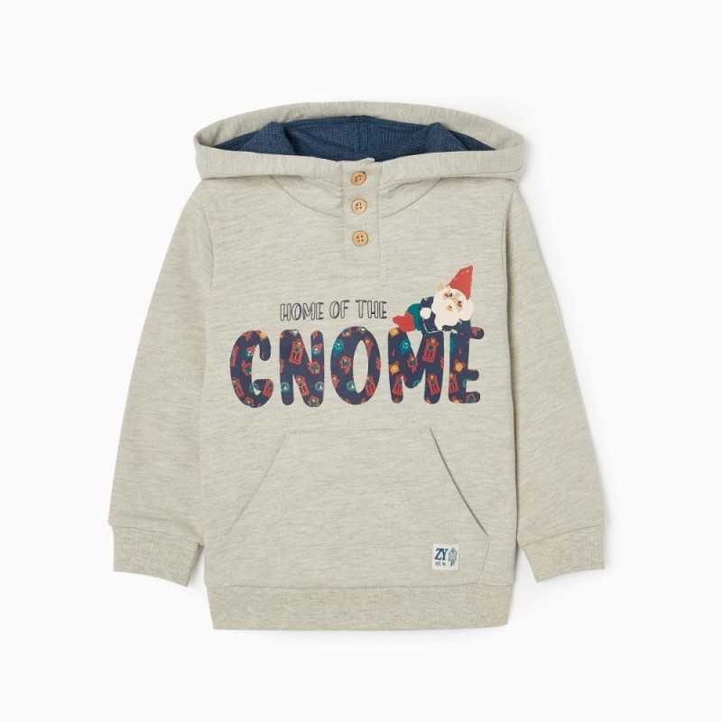 ZIPPY vaikiškas džemperis - Apranga vaikams