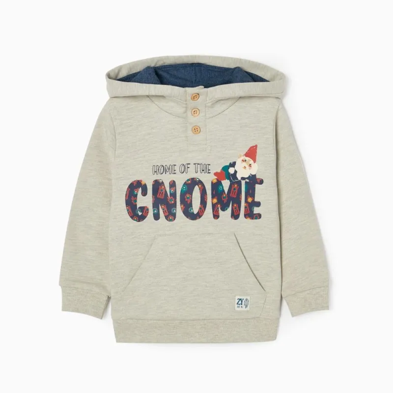 ZIPPY vaikiškas džemperis - Apranga vaikams