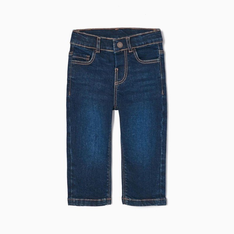 ZIPPY džinsai berniukams - Apranga vaikams