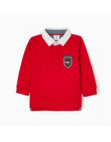 ZIPPY polo marškinėliai - Apranga vaikams