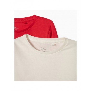 ZIPPY marškinėliai ilgomis rankovėmis  - Apranga vaikams