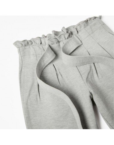 ZIPPY pilkos kelnės mergaitei - Apranga vaikams ZIPPY pilkos kelnės mergaitei - Apranga vaikams