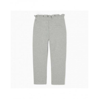 ZIPPY pilkos kelnės mergaitei - Apranga vaikams