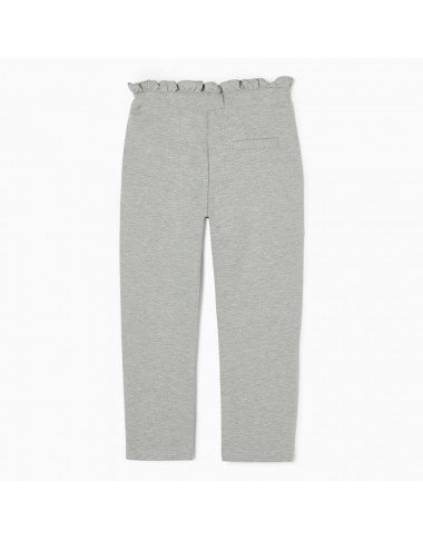 ZIPPY pilkos kelnės mergaitei - Apranga vaikams ZIPPY pilkos kelnės mergaitei - Apranga vaikams